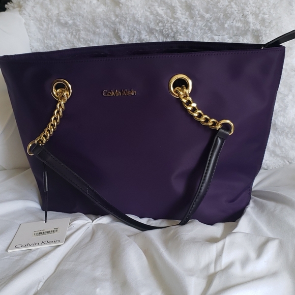 Calvin Klein Handbags - Calvin klein handbag